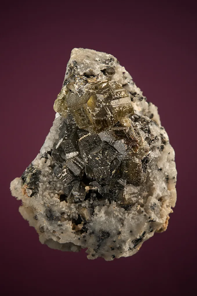 Sphalerite image