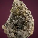 Sphalerite - image 1