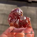 Sphalerite - image 5