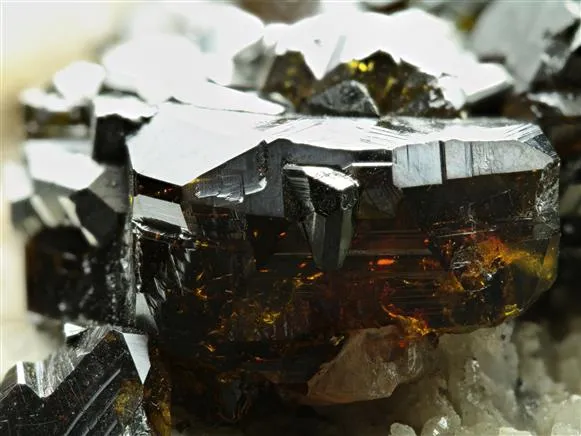 Sphalerite image