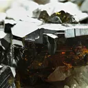Sphalerite - image 1