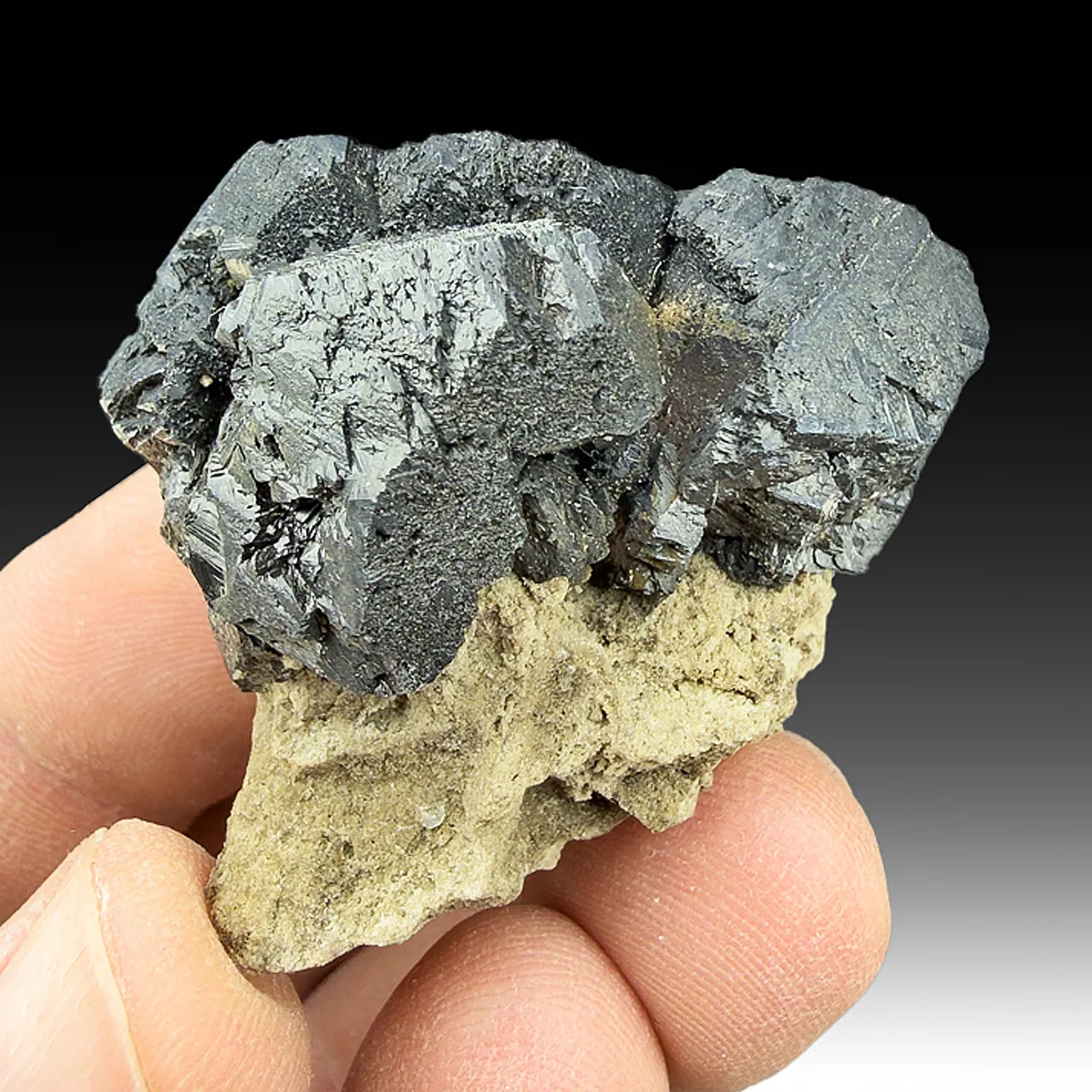 Sphalerite - image 1
