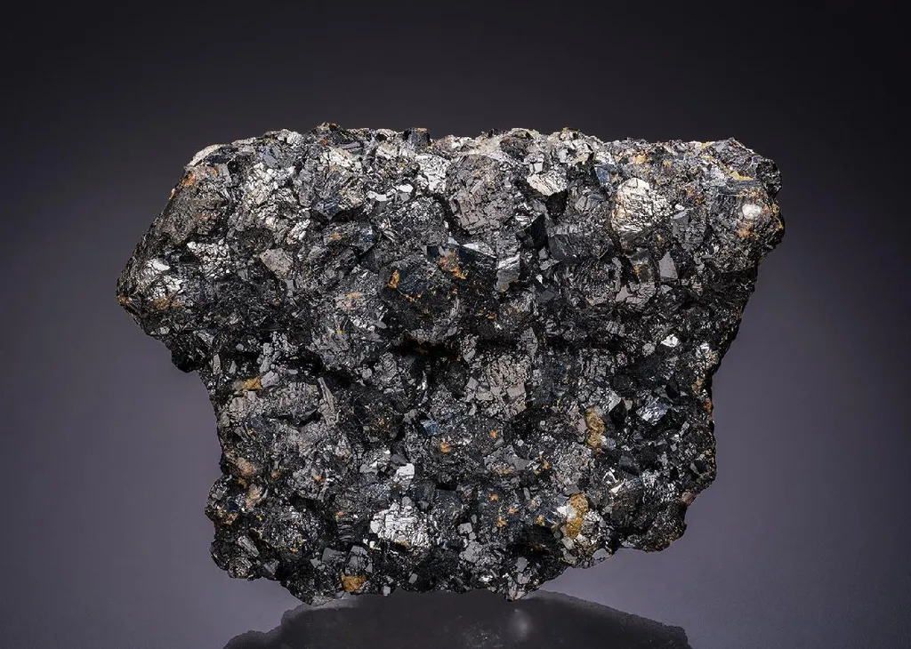 Sphalerite image