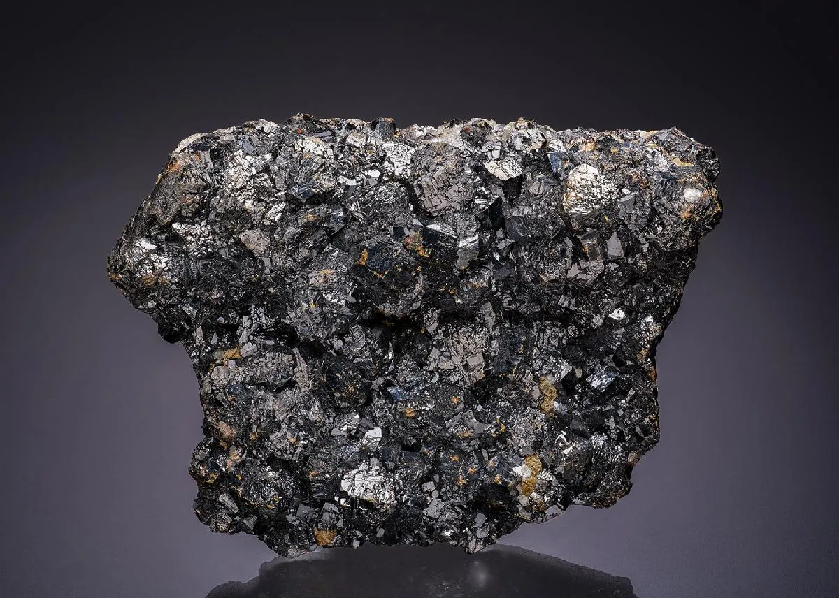 Sphalerite - image 1
