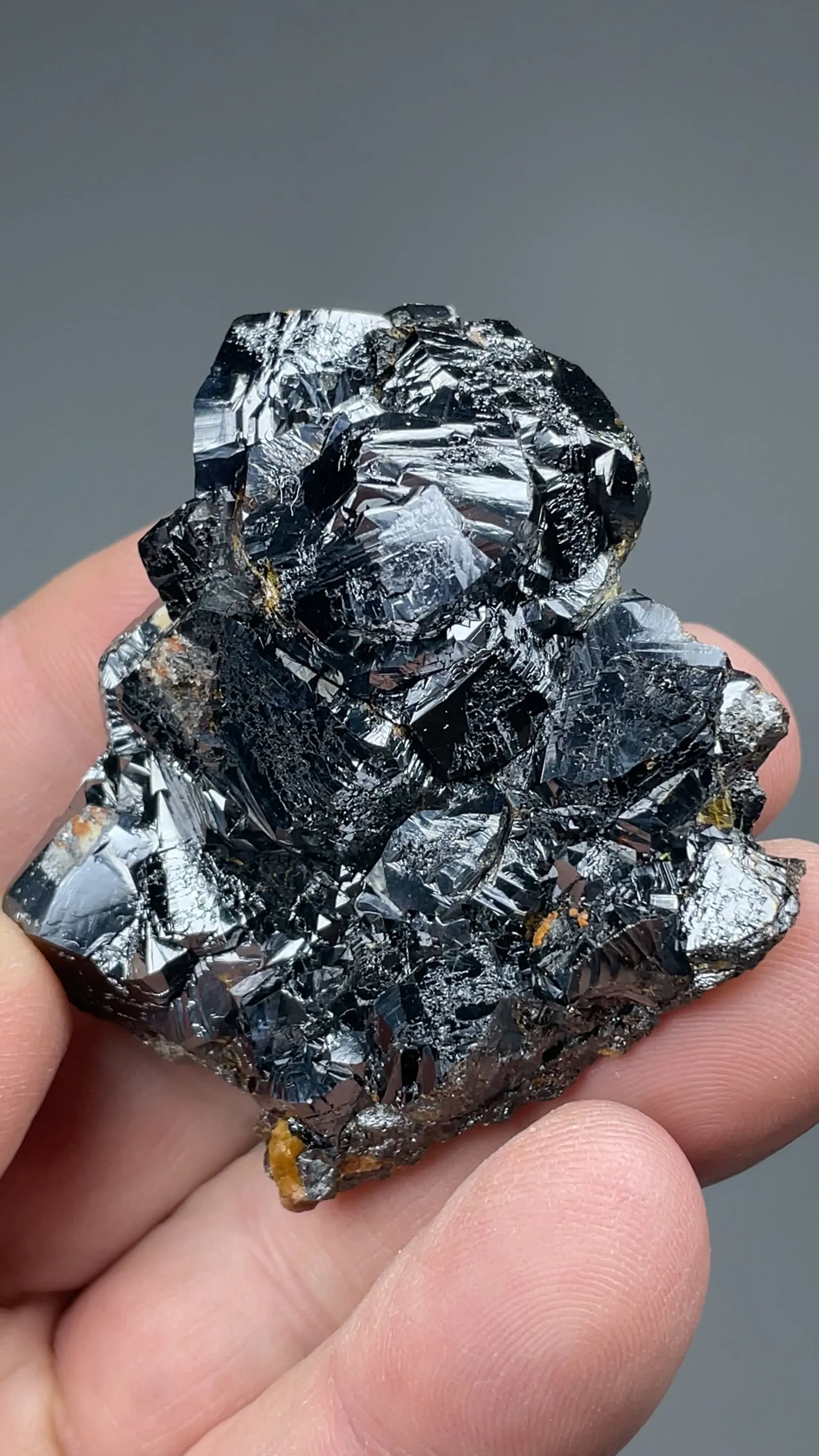 Sphalerite - image 2