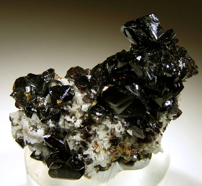 Sphalerite image