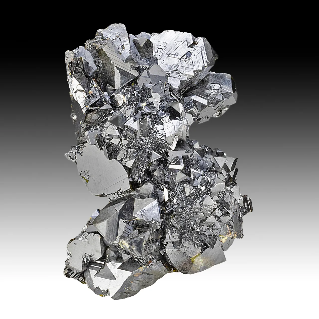Sphalerite - image 1