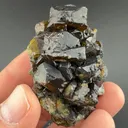 Sphalerite - image 1