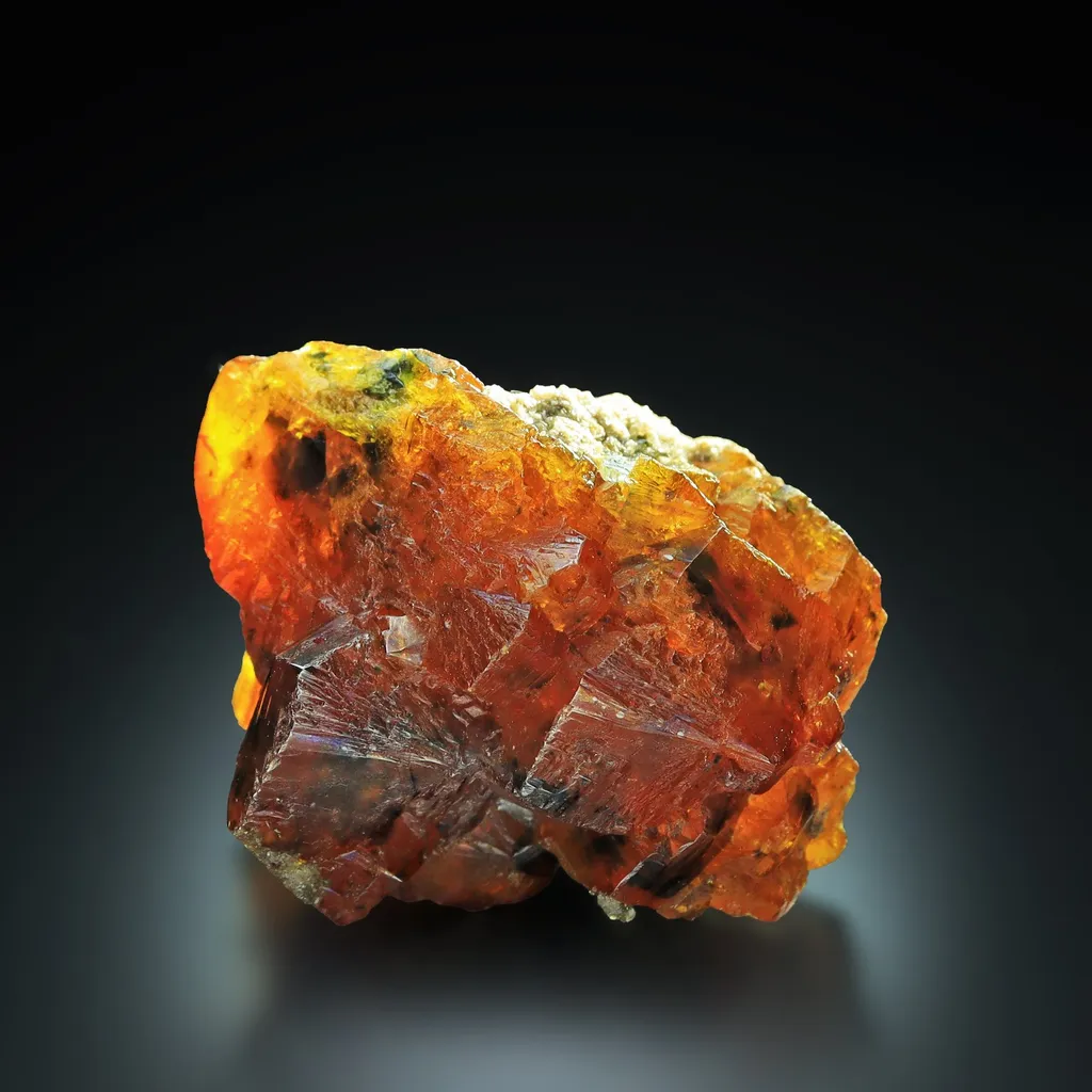 Sphalerite - image 2