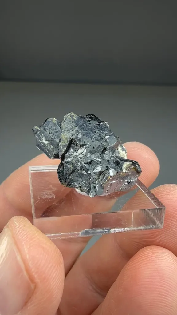 Sphalerite - image 2