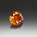 Sphalerite Faceted - image 2