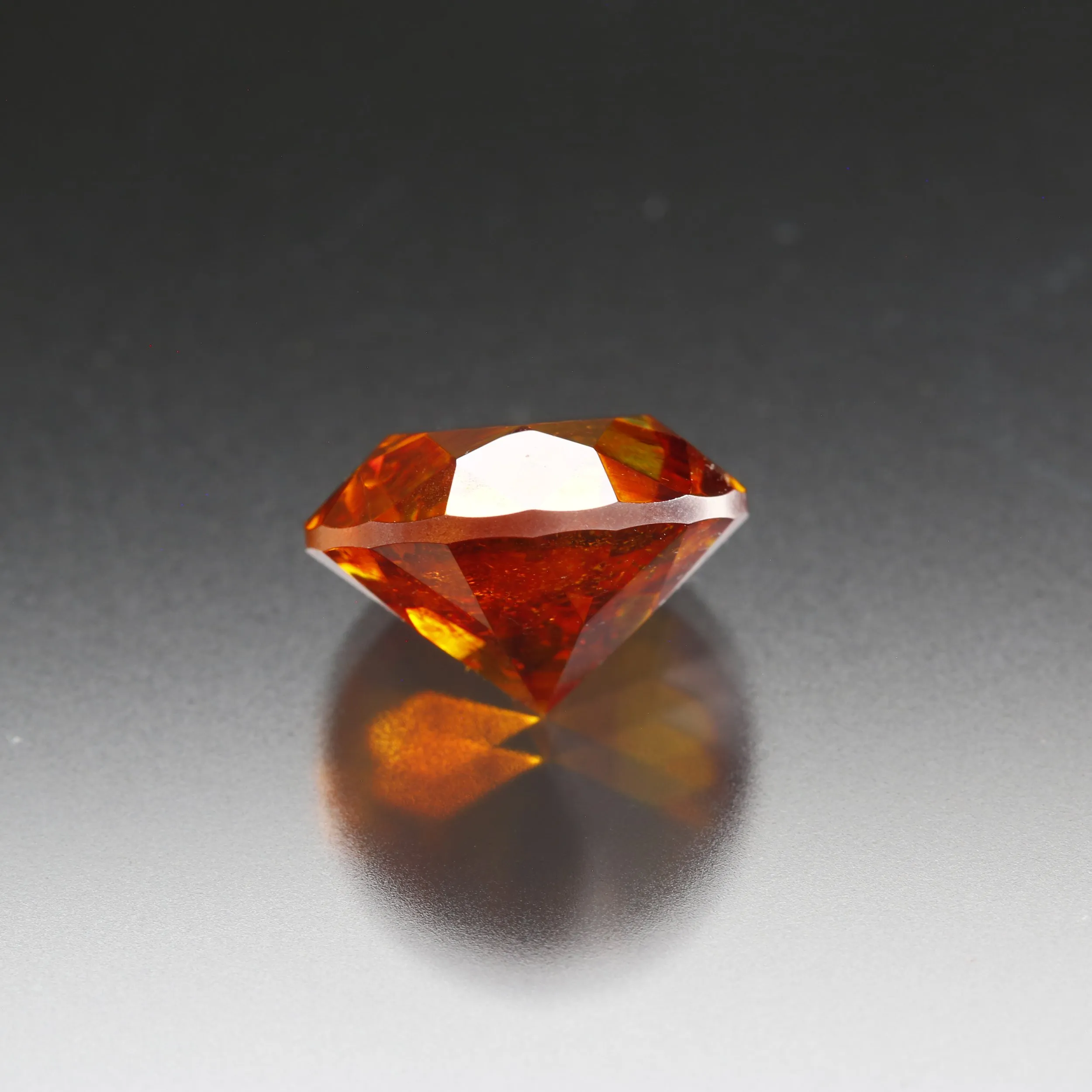 Sphalerite Faceted - image 5