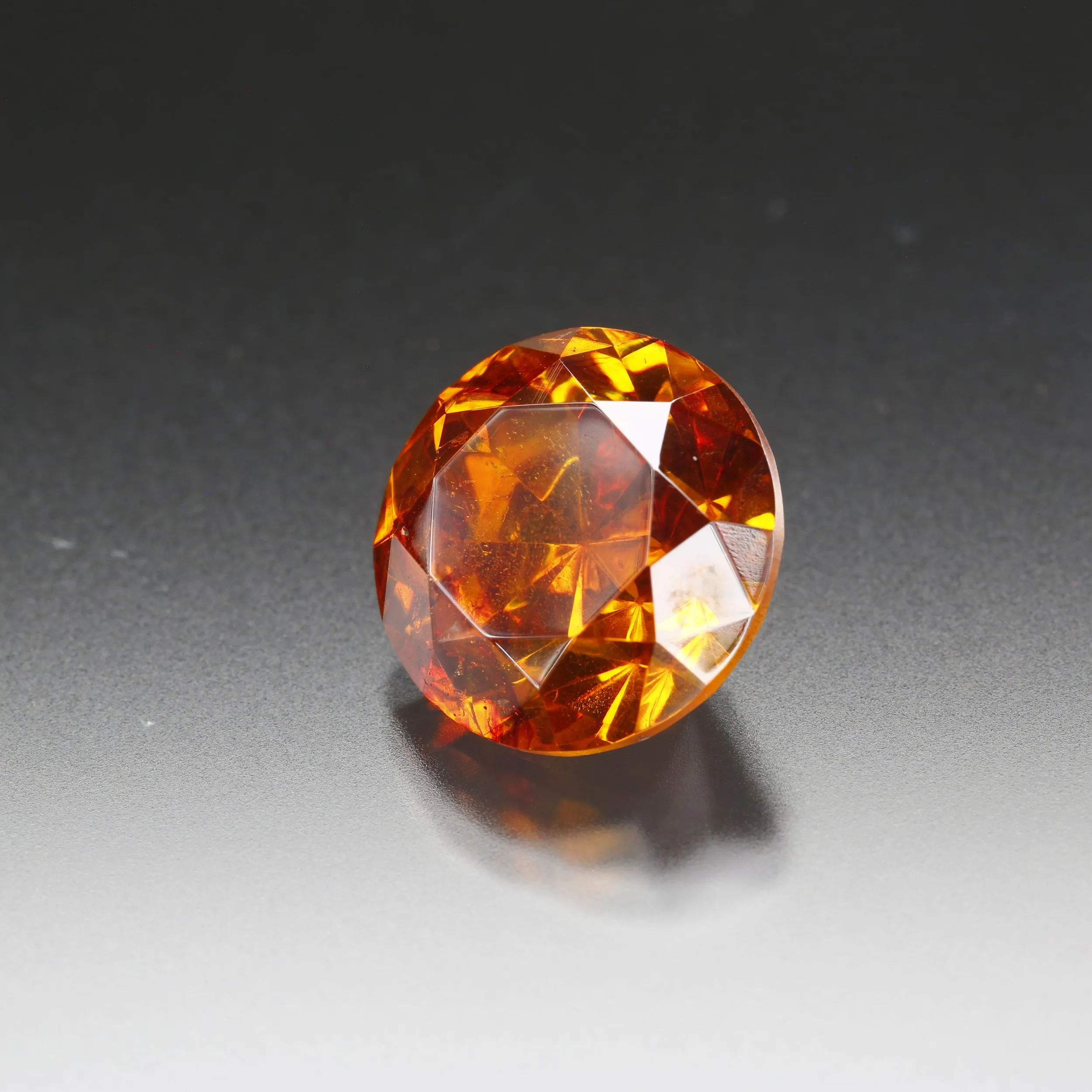 Sphalerite Faceted - image 4