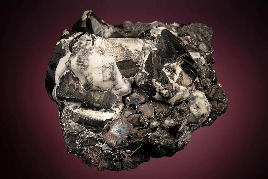 Sphalerite - image 5