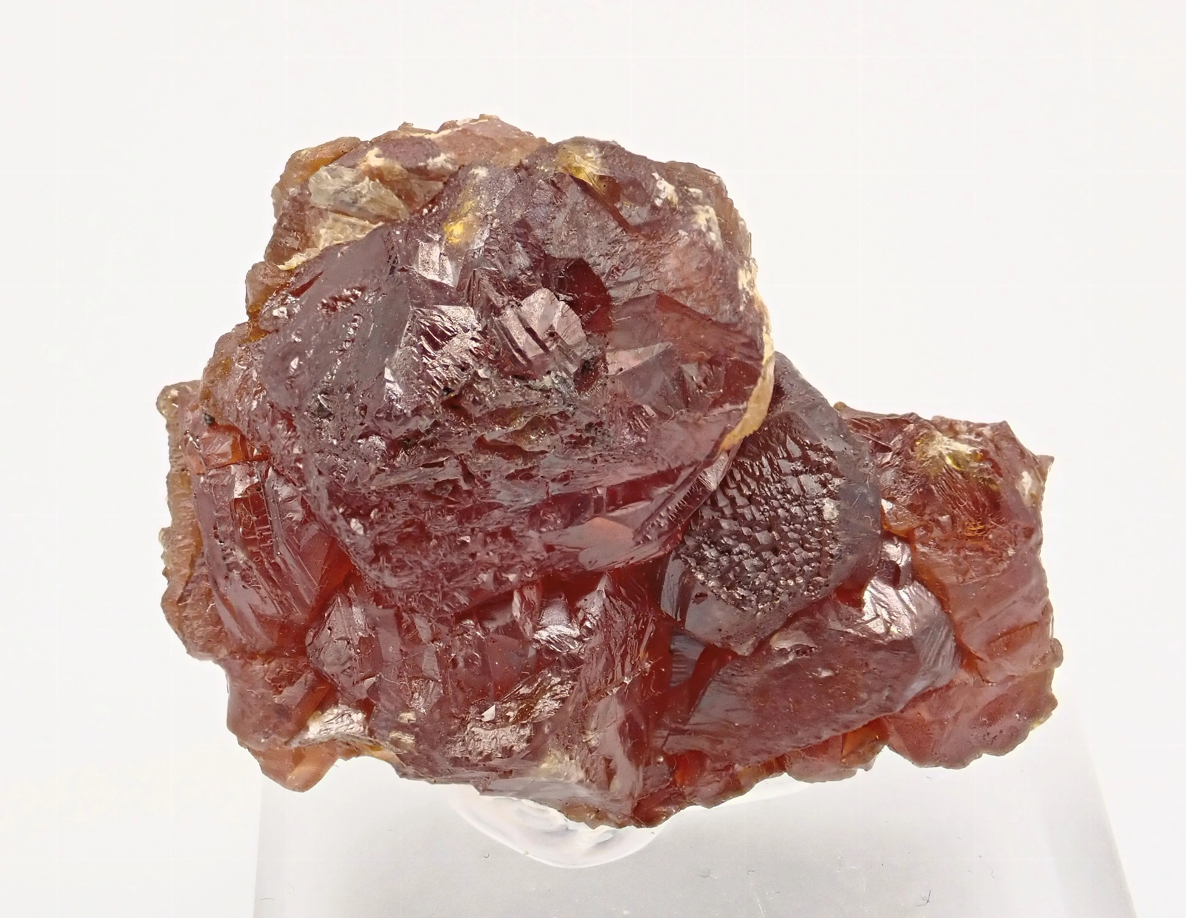 Sphalerite - image 2