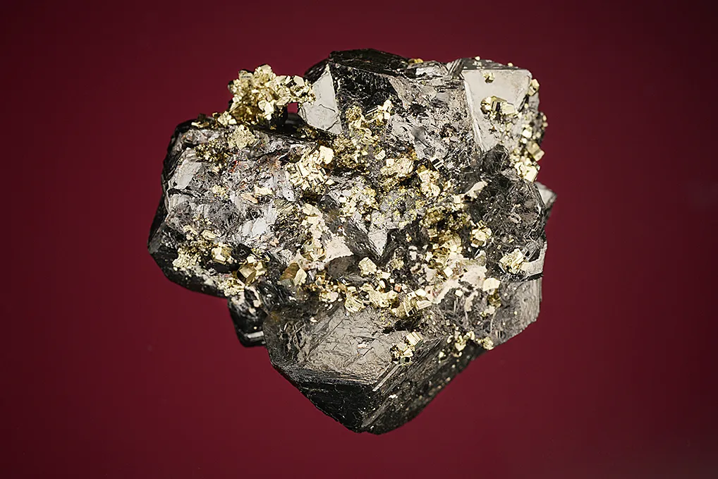 Sphalerite - image 4