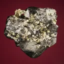 Sphalerite - image 4