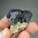 Sphalerite - image 2