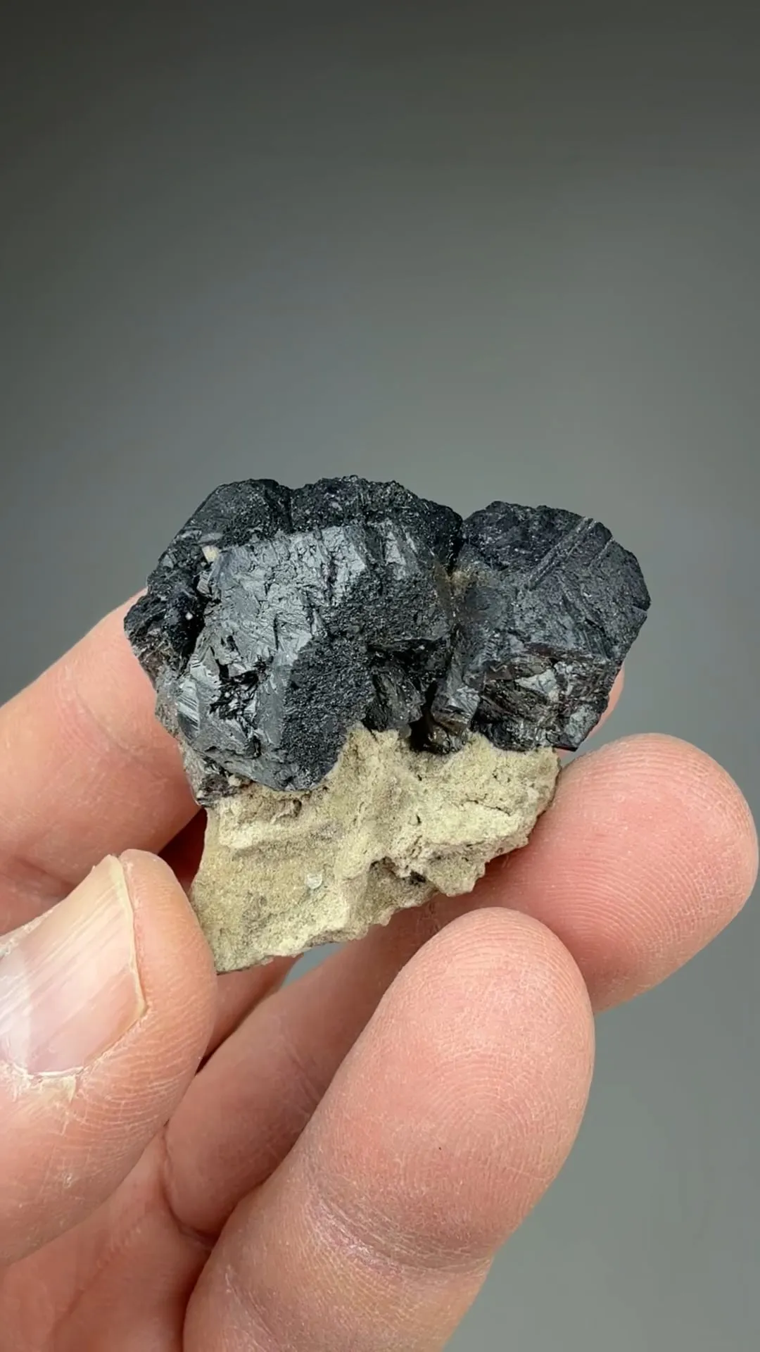 Sphalerite - image 2