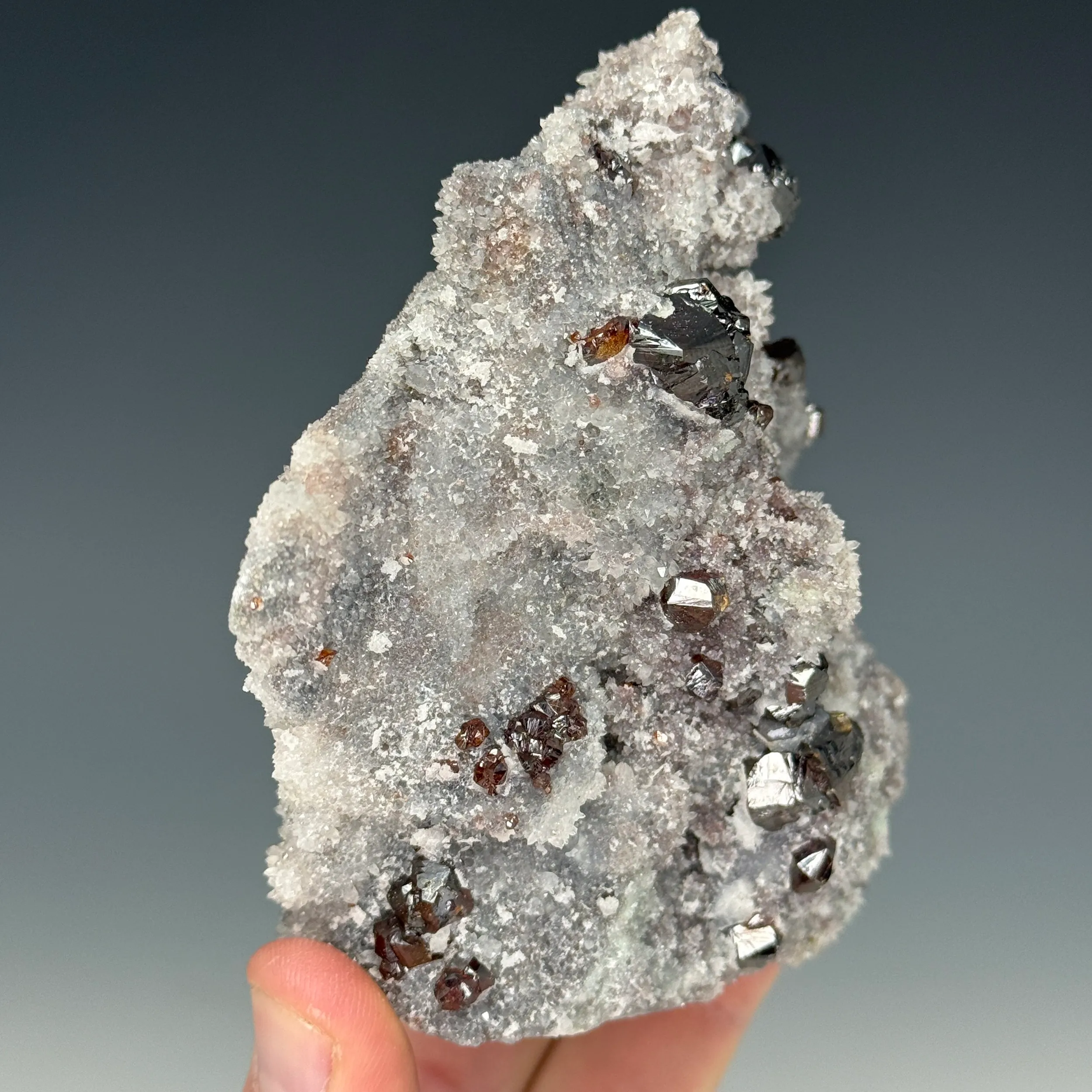 Sphalerite - image 2