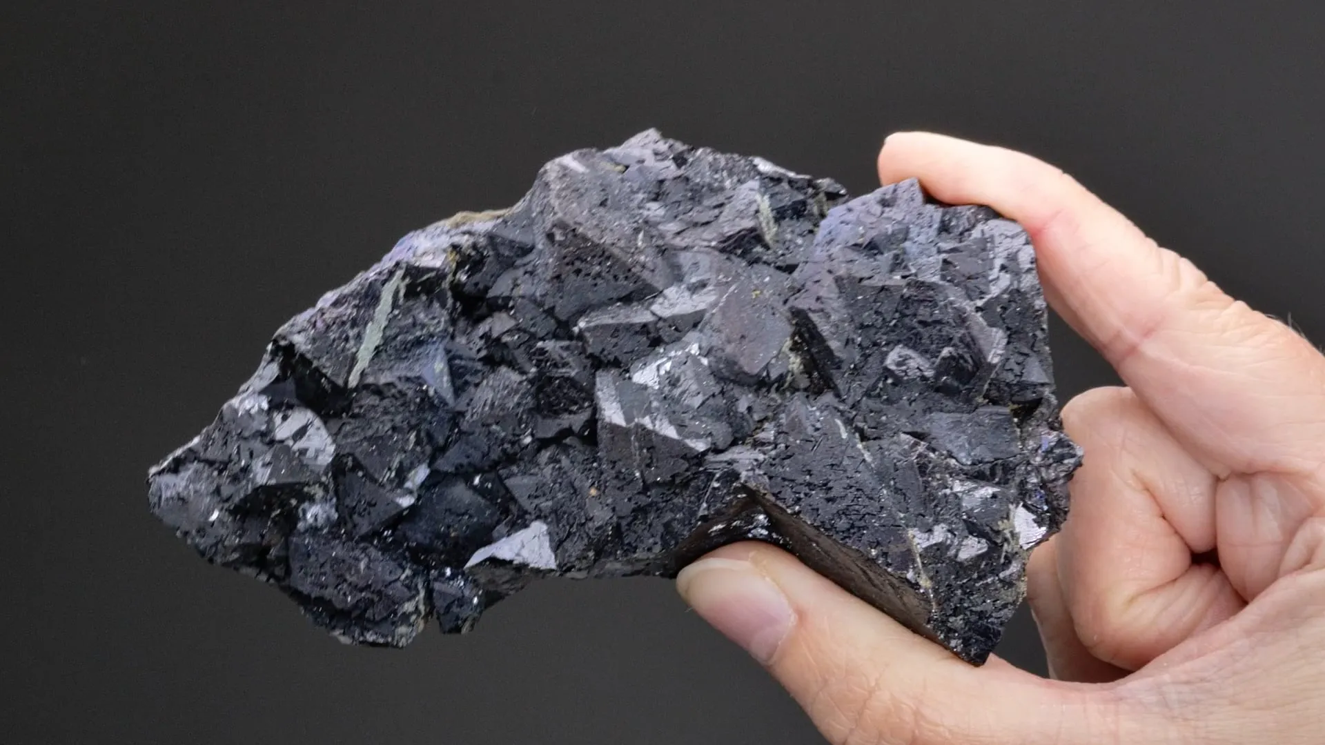 Sphalerite - image 2