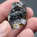Sphalerite - image 2