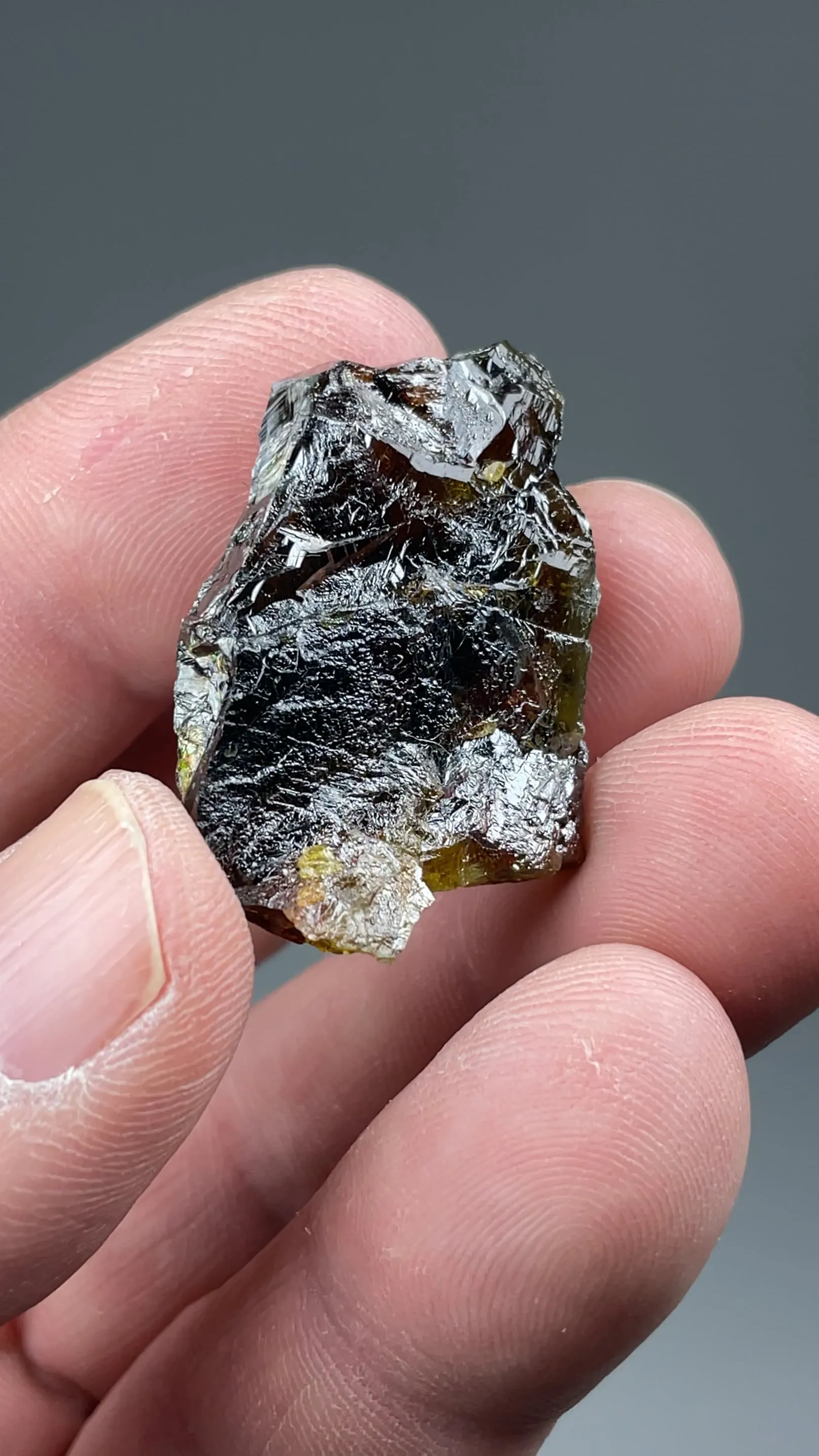 Sphalerite - image 2