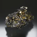 Sphalerite - image 5