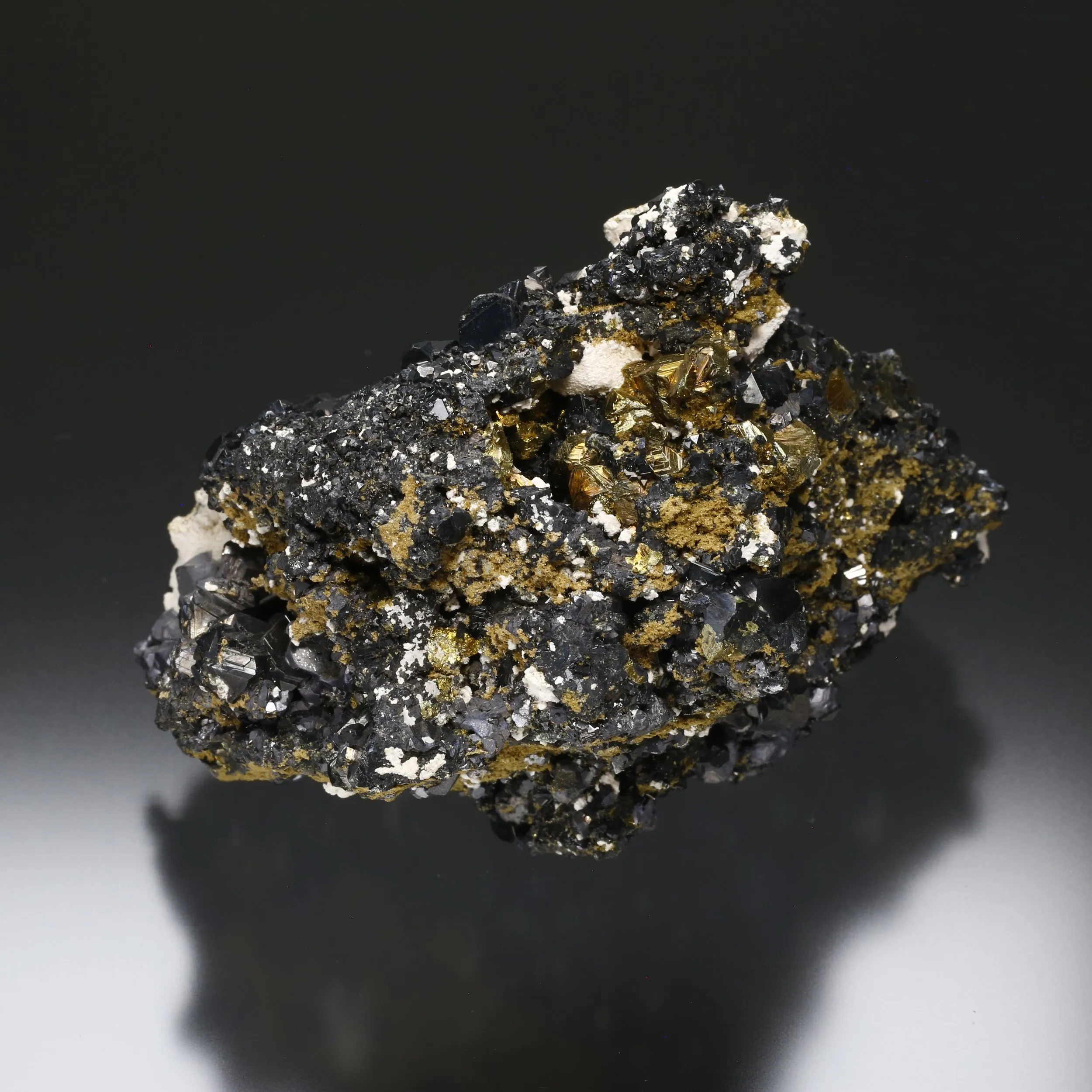 Sphalerite - image 5