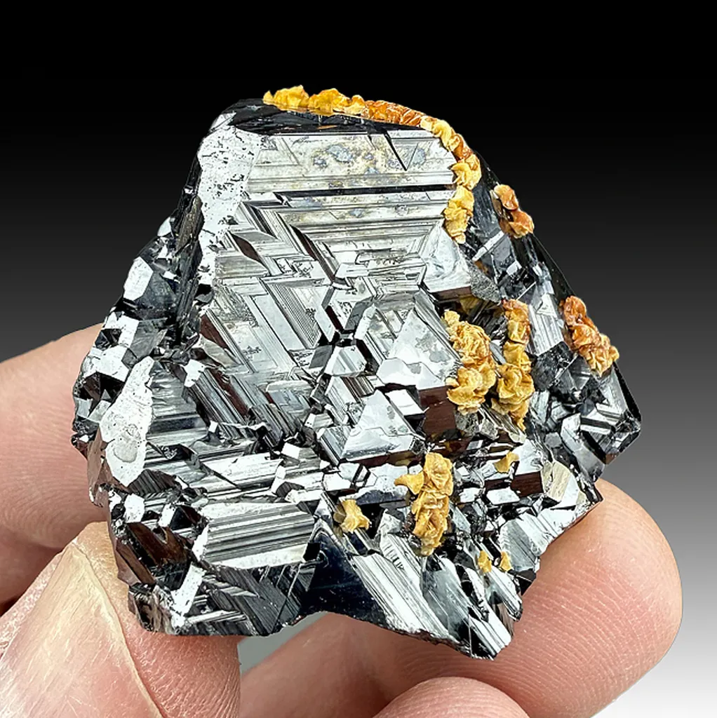 Sphalerite image
