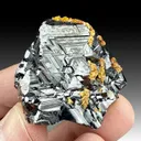 Sphalerite - image 1