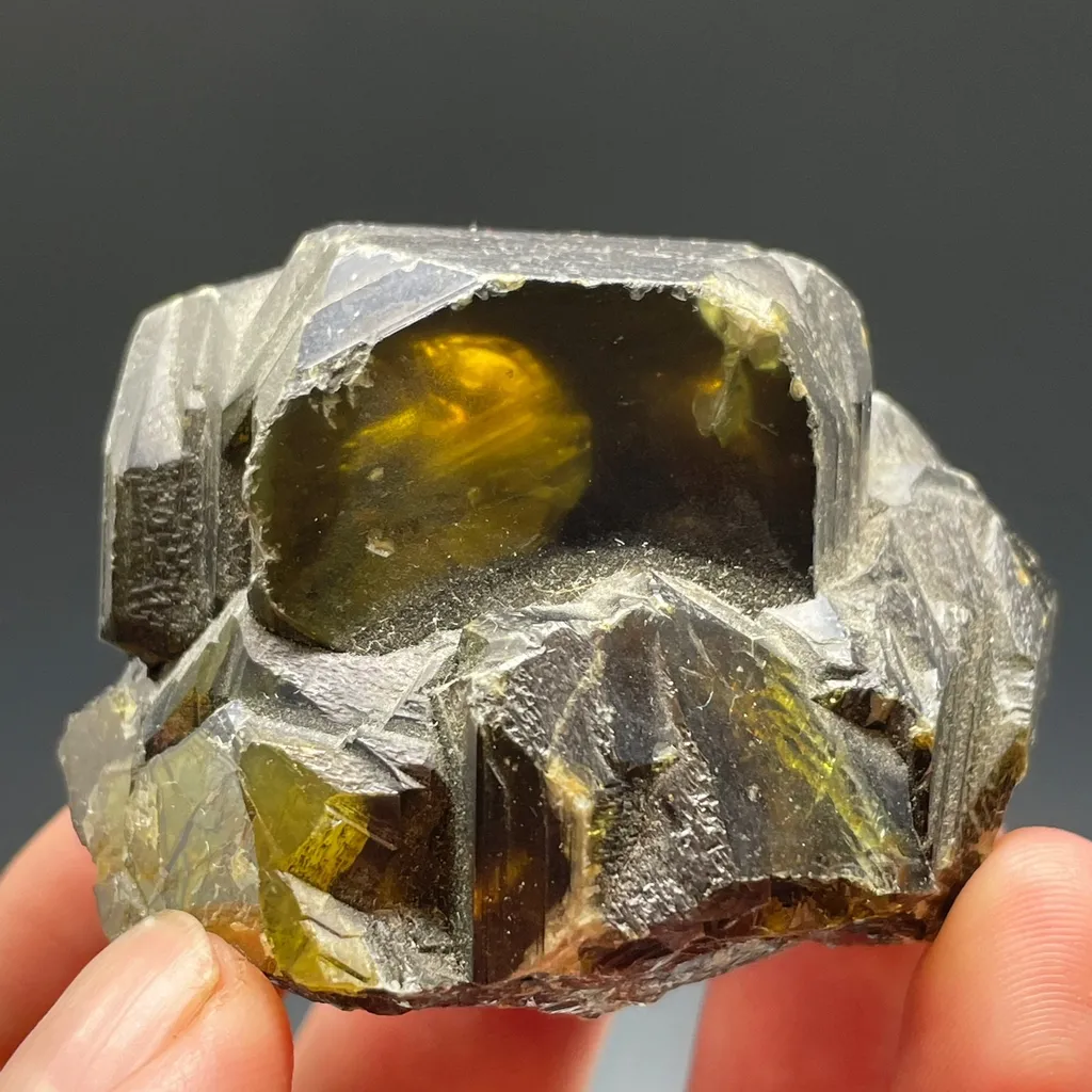 Sphalerite image