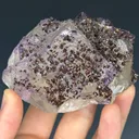 Sphalerite - image 3