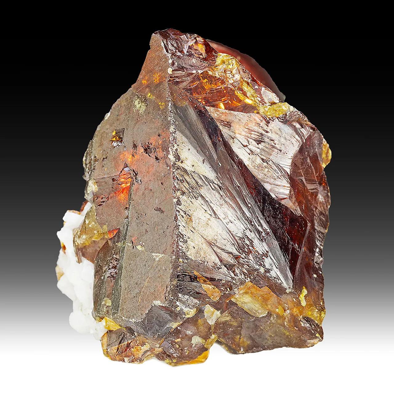 Sphalerite - image 1