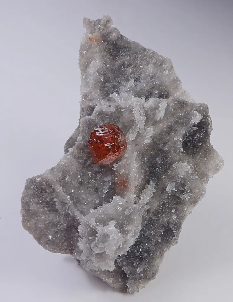 Sphalerite image