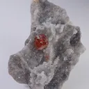 Sphalerite - image 1