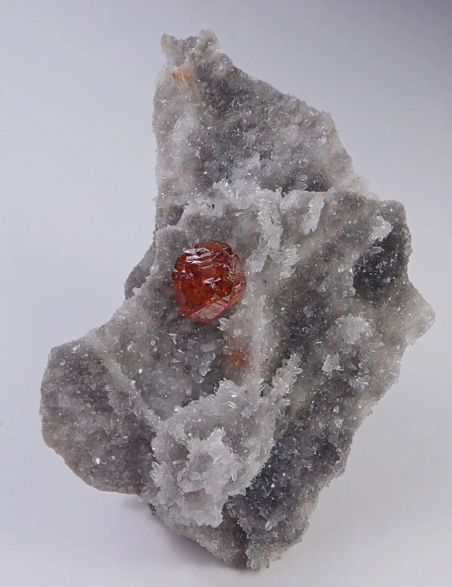 Sphalerite - image 1