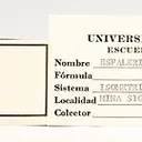 Sphalerite, Fluorite, Galena - image 2