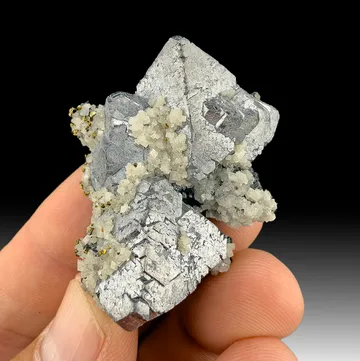 Sphalerite from Brushy Creek Mine, Missouri, USA