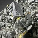 Sphalerite from Bulgaria, Smolyan Province, Madan ore field, Septemvri Mine - image 5