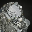 Sphalerite from Bulgaria, Smolyan Province, Madan ore field, Septemvri Mine - image 6