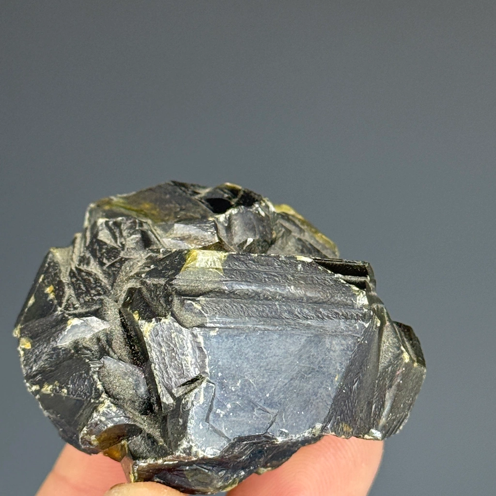 Sphalerite from Casapalca Mine, Casapalca, Lima, Peru - image 2