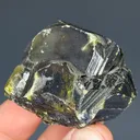 Sphalerite from Casapalca Mine, Casapalca, Lima, Peru - image 1