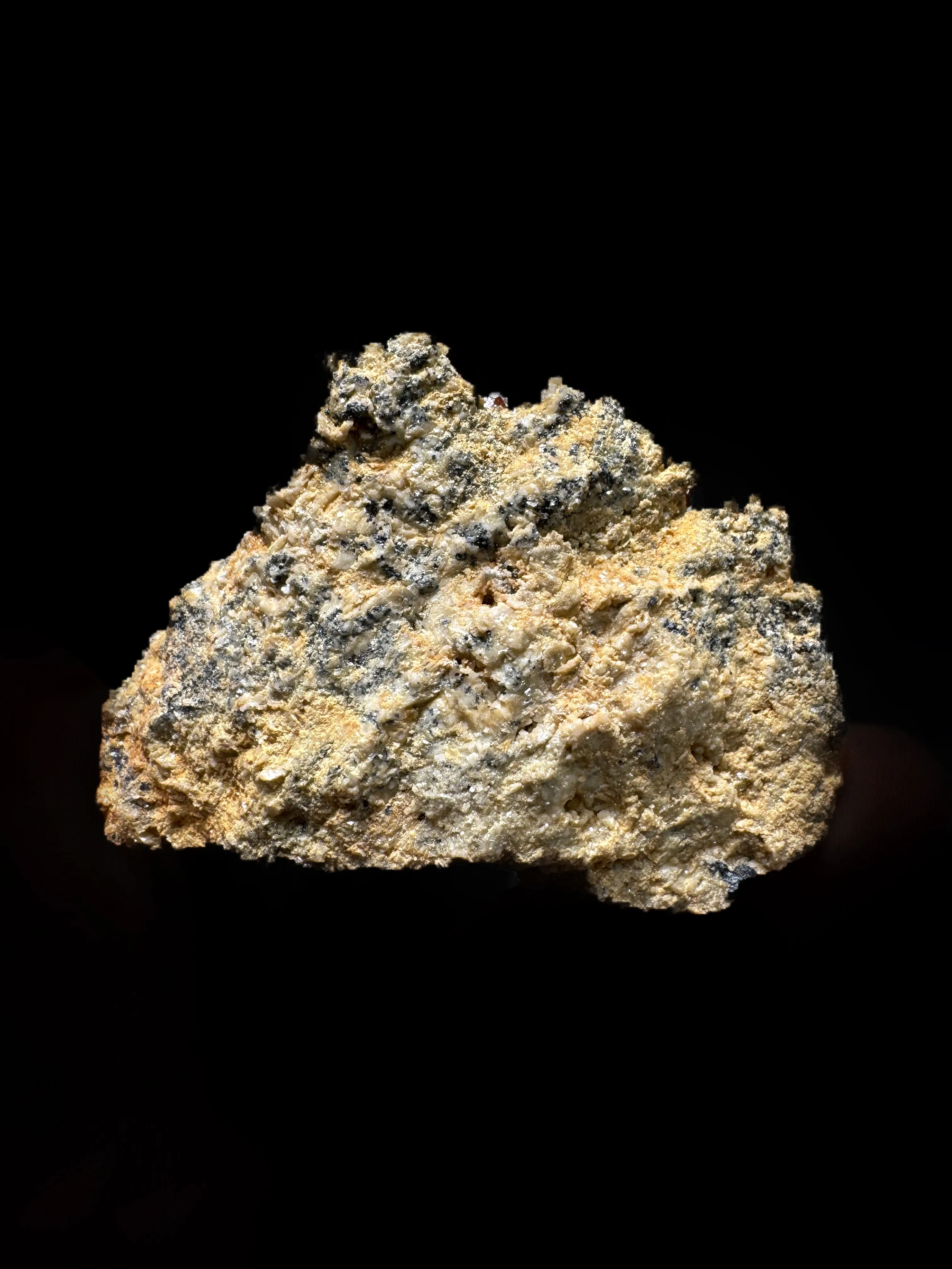 Sphalerite from China, Jiangxi - image 6