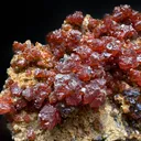 Sphalerite from China, Jiangxi - image 2