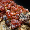 Sphalerite from China, Jiangxi - image 4