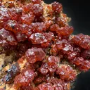 Sphalerite from China, Jiangxi - image 5
