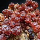Sphalerite from China, Jiangxi - image 3