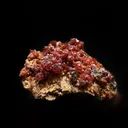 Sphalerite from China, Jiangxi - image 1