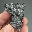 Sphalerite from Denton Mine, Harris Creek Mining Sub-District, Hardin County, Illinois, USA - image 2